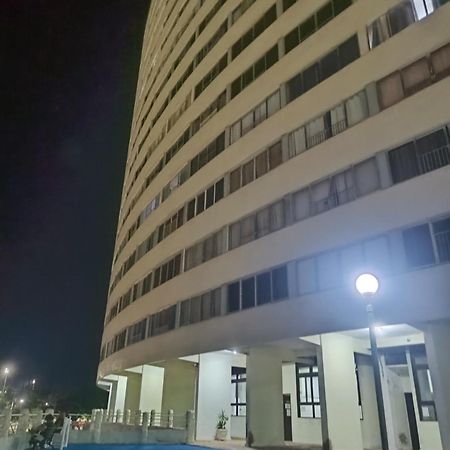 Apto Frente Ao Mar Peruíbe Dış mekan fotoğraf