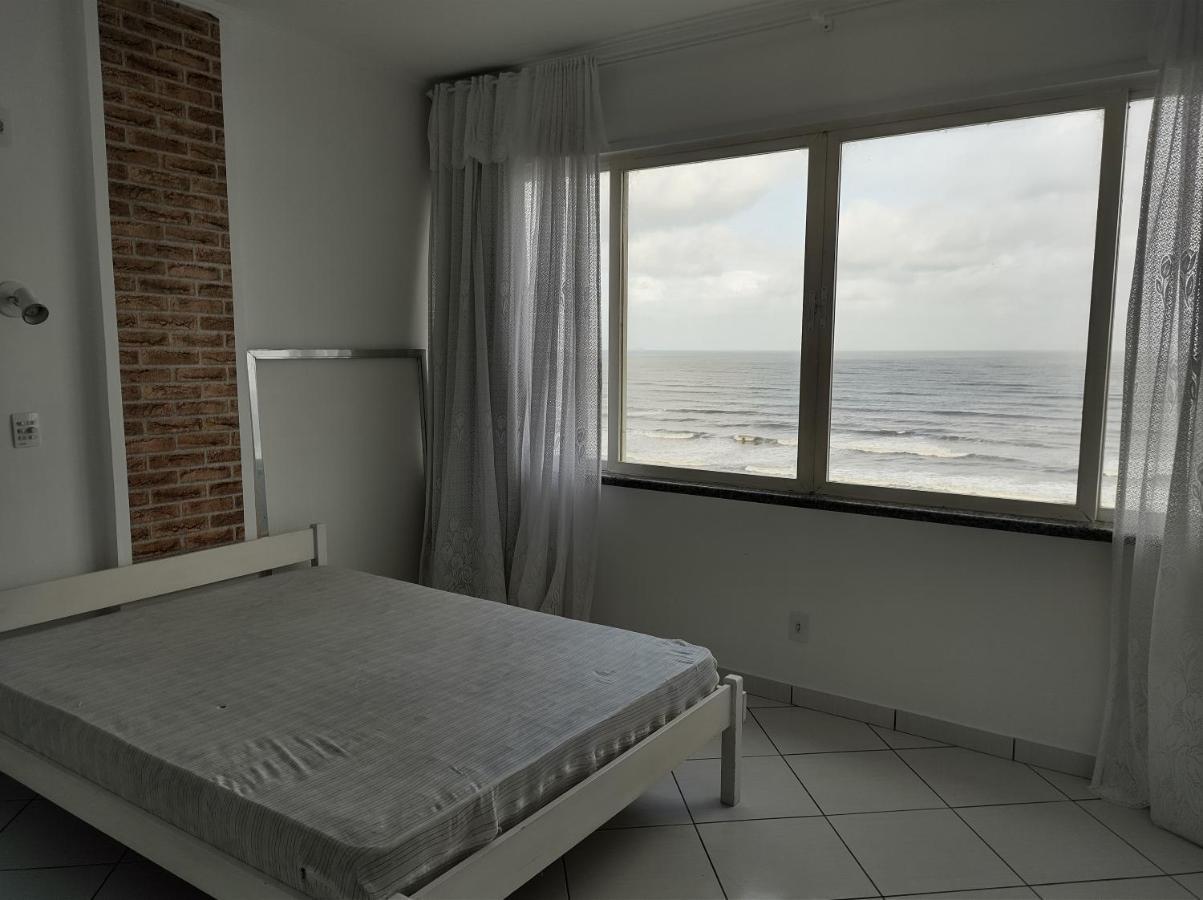 Apto Frente Ao Mar Peruíbe Dış mekan fotoğraf