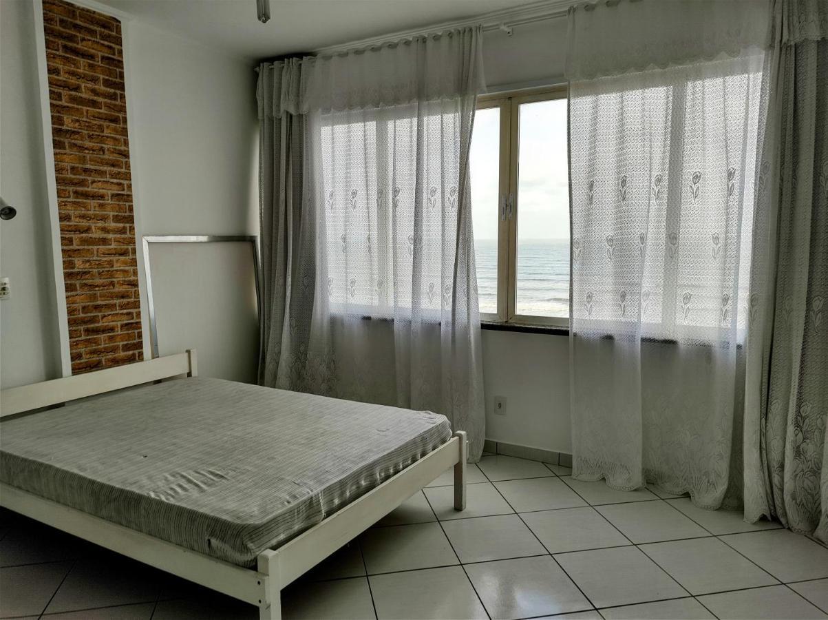 Apto Frente Ao Mar Peruíbe Dış mekan fotoğraf